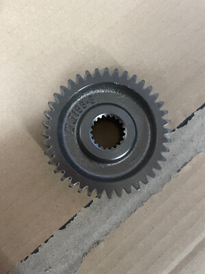 Keeway Hacker 125 Getriebe 229093060000 ( Box 75 )