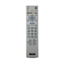 New RM-ED005 RMED005 Replaced Remote for SONY KDL32V2000 KDL40V2000 KDL46V2000