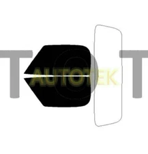 PreCut Film Front Two Door Windows Any Tint Shade % VLT For BMW Z8 (2000-2003)