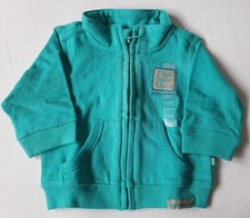 New baby jumper, mint, size up to 3 Months