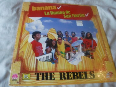 THE REBELS 