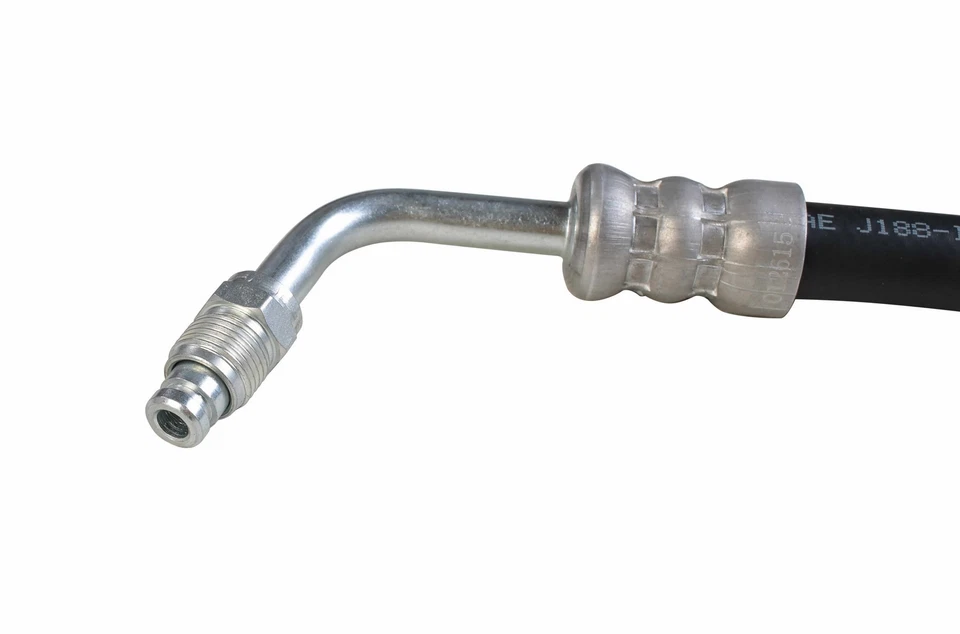 For 1981-1988 Mercury Cougar Power Steering Pressure Line Hose Assembly Sunsong - Image 3 of 3