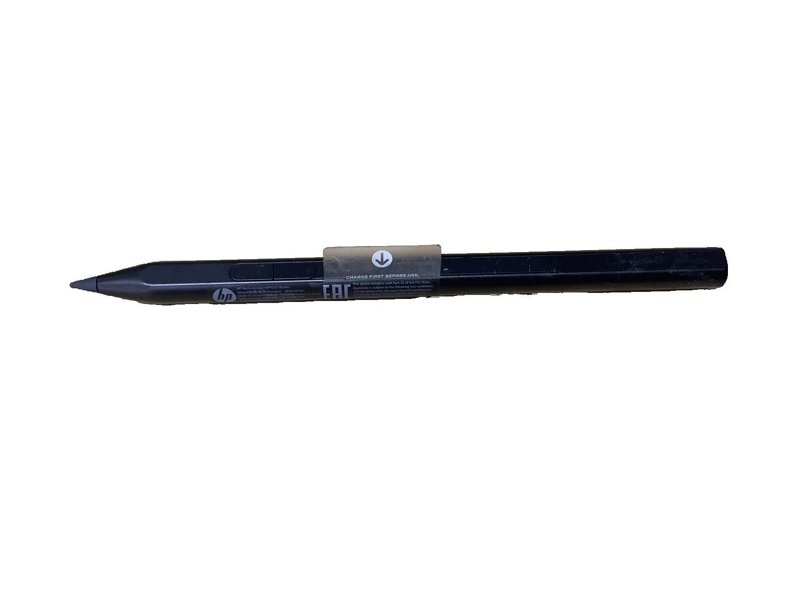 HP Black Tablet & eReader Styluses for HP