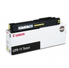 Canon GPR-11 Yellow Toner Cartridge GENUINE NEW SEALED!!