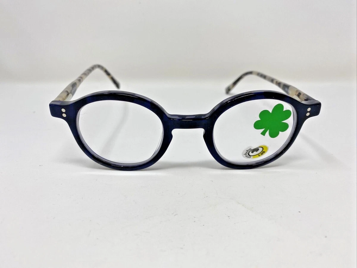 eye•bobs Eyeglasses Frames Frezz Bee 2286 13 +1.00 39-22 Tortoise Full Rim /407
