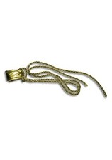 Golden Rope Toy