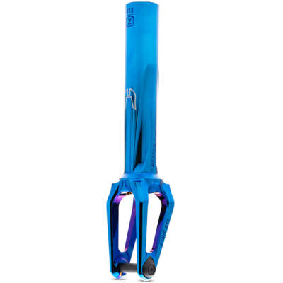 Ethic Merrow V3 HIC Fork - World's Lightest 7075 Aluminum 120mm 8oz