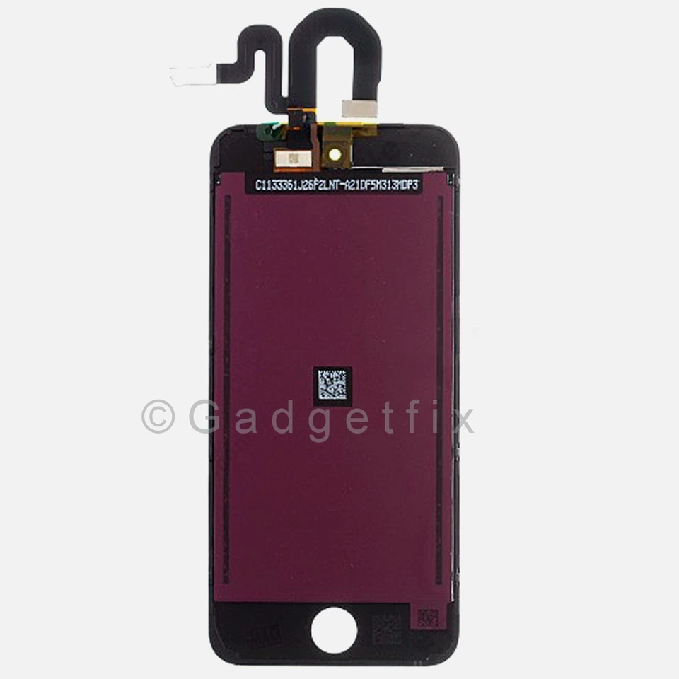 US LCD Screen Display + Digitizer Touch Screen For iPod Touch 6 6th Gen A1574 - Image 3 of 4