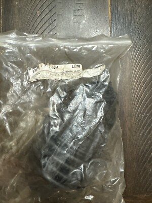 Oem Lemforder Rubber Boot (1988-1994) OE 13711718624