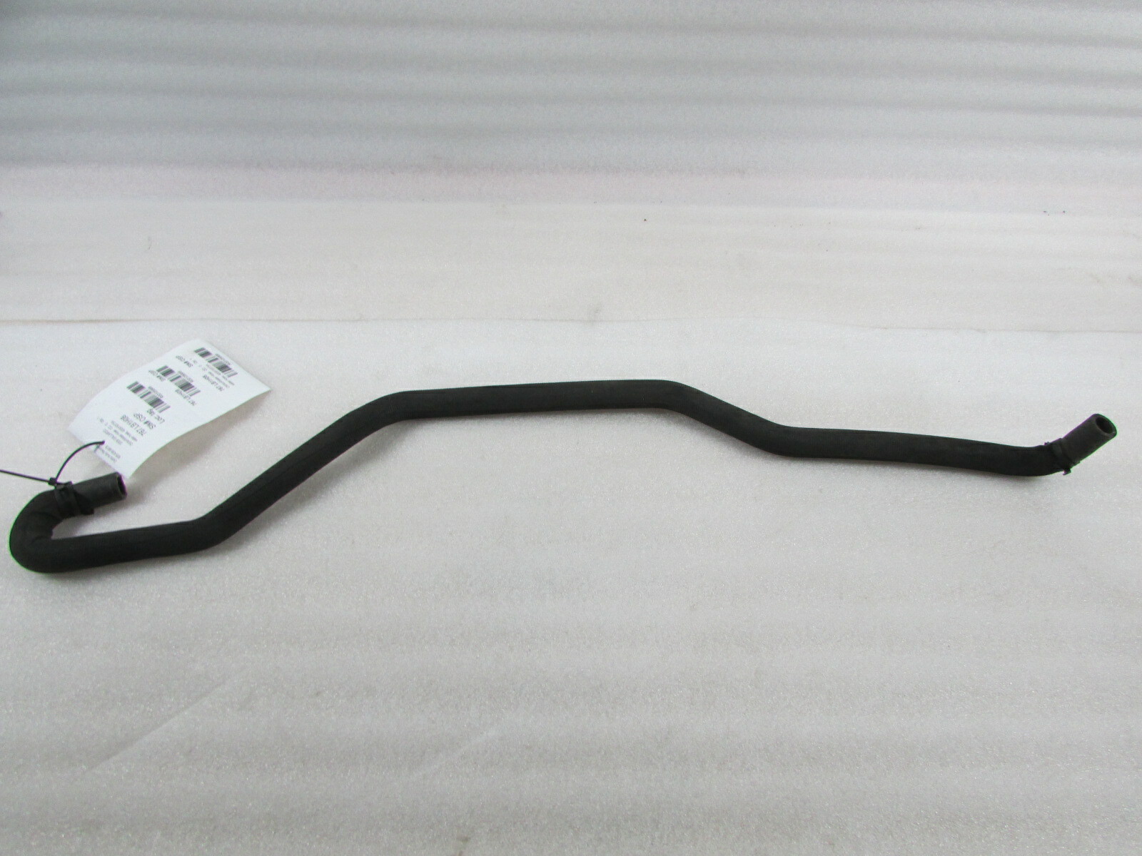 Lamborghini Gallardo, Heater Water Hose, Used, P/N 400819373A