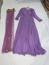 Bollywood Indian Gown
