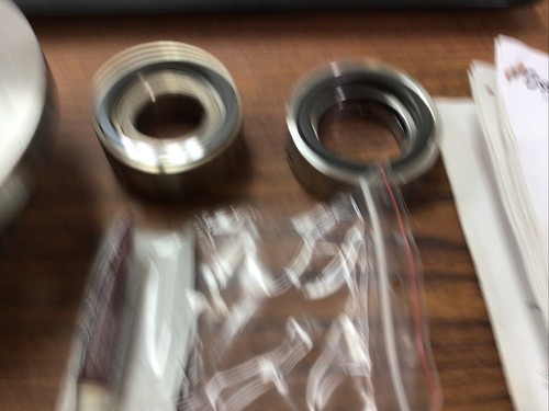 Safematic SE2-T1.575-QRMG Mechanical Seal (VR2) - Picture 2 of 5