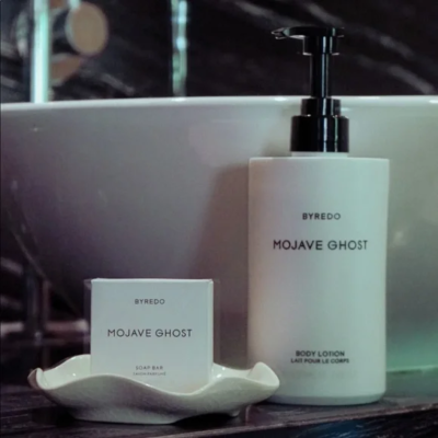 Byredo Mojave Ghost Body Lotion 15.2 FL. OZ. (450ML) [NEW!] | eBay