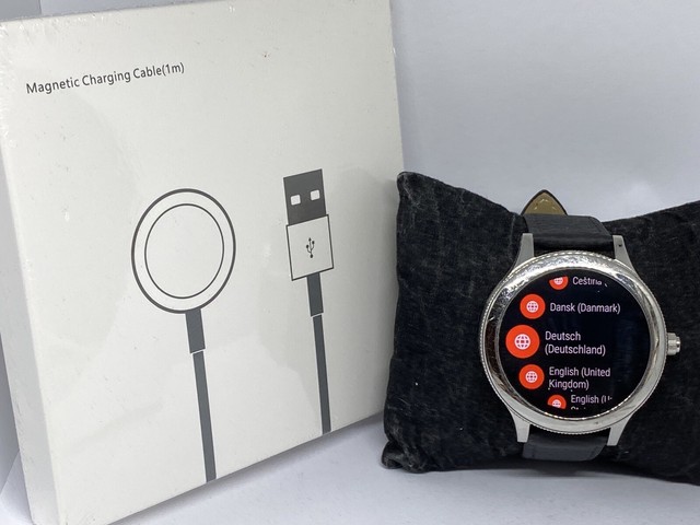 ulysse nardin square watch