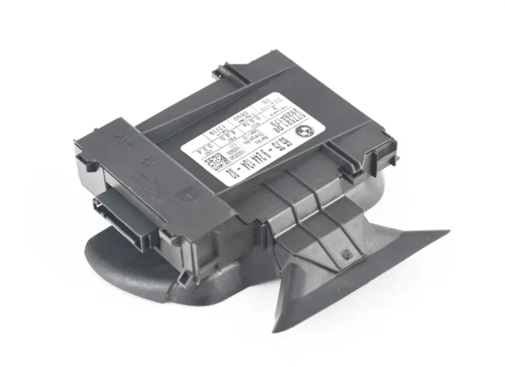 NEU BMW 3ER E90 FAHRZEUGALARMSYSTEM STEUEREINHEIT 9244134  