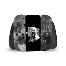 ASSASSIN'S CREED LEGACY TYPOGRAPHY VINYL SKIN FOR NINTENDO SWITCH JOY CONTROLLER