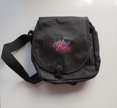 Mixery Tasche - Biertasche - Innentaschen mit Reißverschluß - MIXERY Bag   