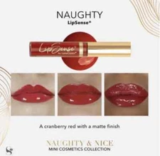 ⚡️SALE⚡️AUTHENTIC LipSense/SeneGence NEW/SEALED - Free Shipping Contiguous USA