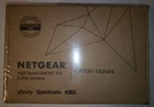 NETGEAR CM500-1AZNAS High Speed DOCSIS 3.0 Cable Modem New
