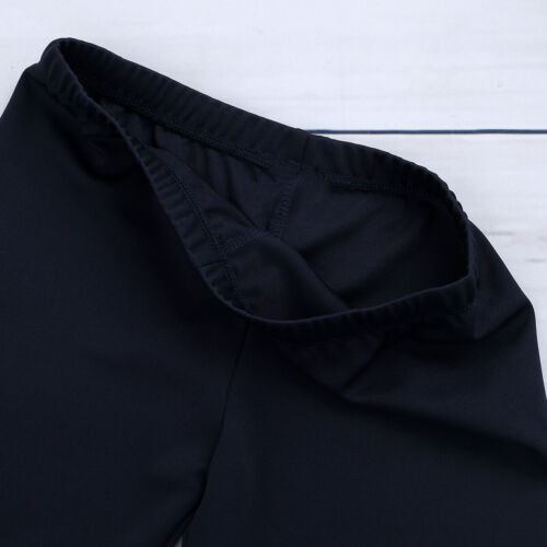 Pantaloncini corti da tennis da ragazzo estivi pantaloncini sportivi tronchetti pantaloncini da bagno spiaggia palestra - Foto 28 di 32