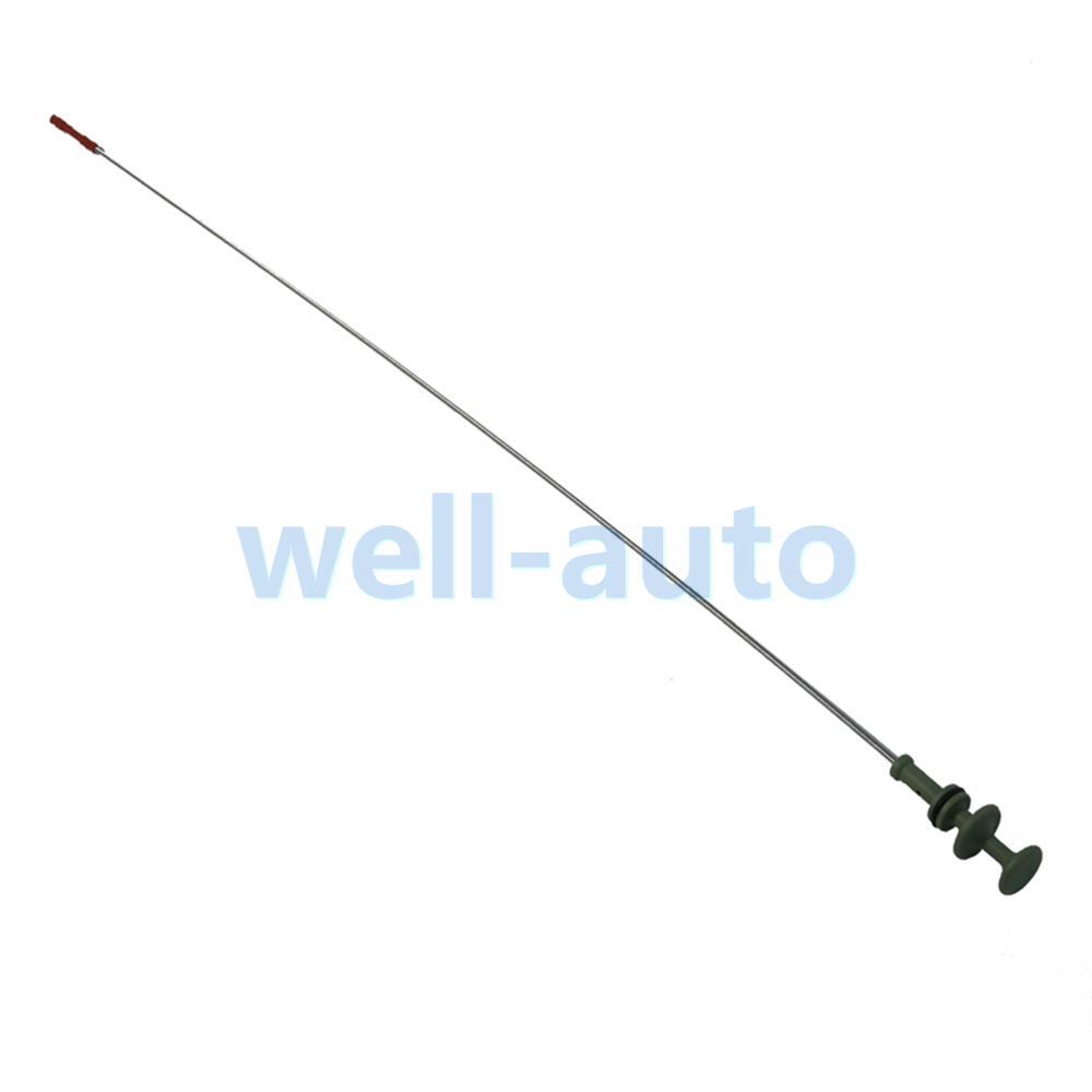Engine Fluid Stick Oil Dip Stick 2720100972 For Benz X204 GLK 350 W221