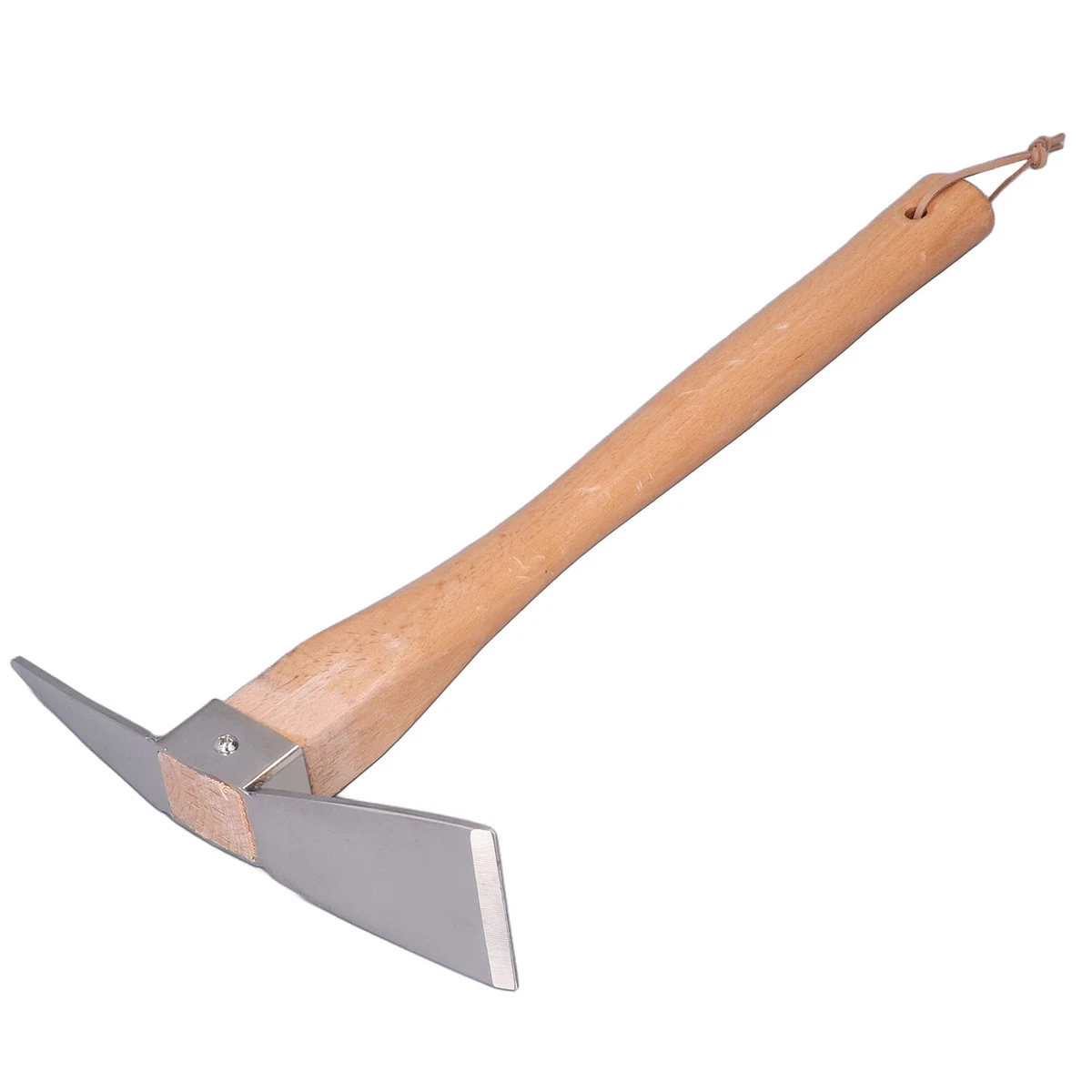 Pickaxe tractor supply outlet