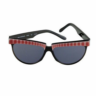 Pierre Balmain Sunglasses PB 1102 Col. 567 Made in France  display picture 3