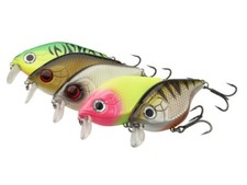 D.A.M MADCAT Tight-S Shallow Hard Lures 12cm 65g Crankbait Catfish COLORS