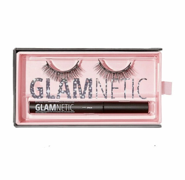 Virgo Eyelashes & Liquid Eyeliner Deep Space Kit