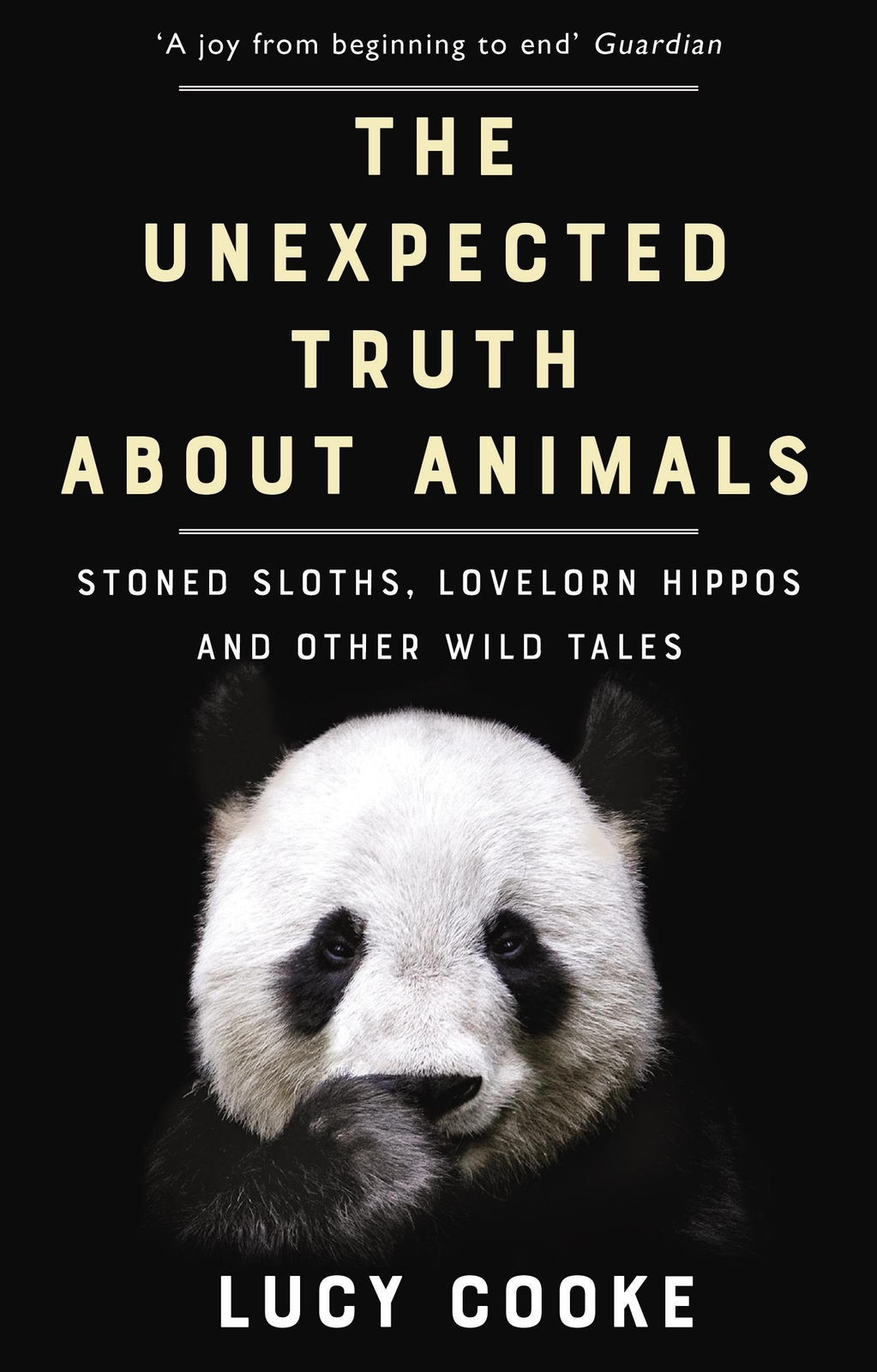 Thumbnail - The Unexpected Truth About Animals
