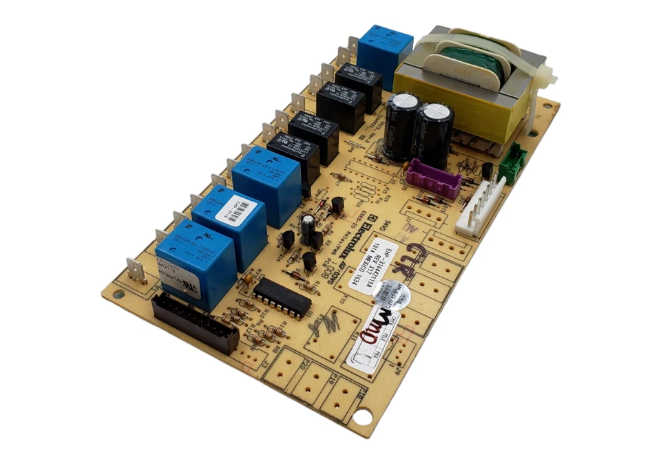 Genuine Frigidaire Range Control 316442119 *Same Day Shipping & 60 Days Warranty - Photo 2/4