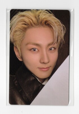 ENHYPEN - DESIRE : UNLEASH [WEVERSE] COMEBACK LIVE EVENT EXCLUSIVE