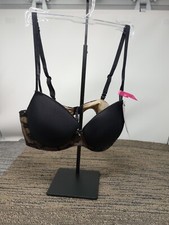 Maidenform Women's Size 34C Comfort Devoltion Demi Bra Style DM9350 B5V Lace NWT