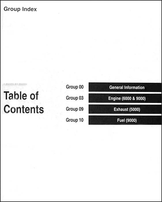 1992 Ford Van магазин руководство на CD Econoline E150 E250 E350 клуб универсал обслуживание - Изображение 3 из 3