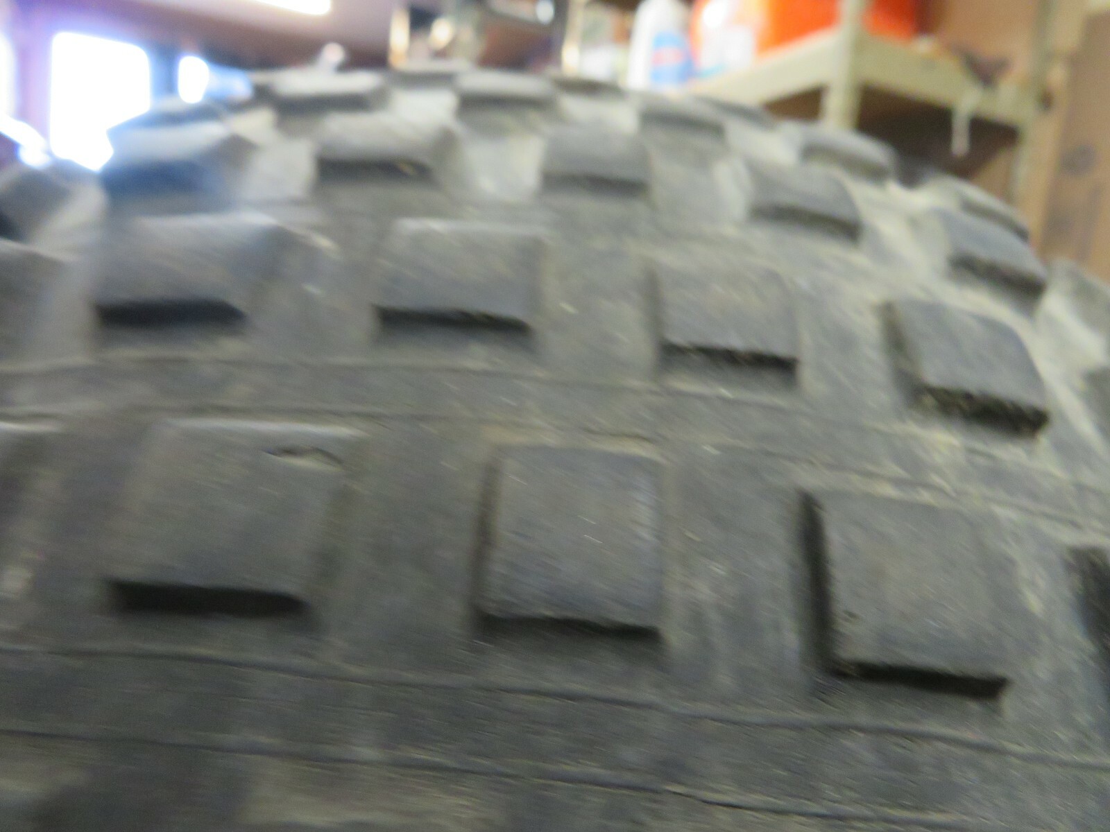 honda atc 185s rim wheel tire 82 83 84 85 eBay