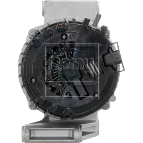 Alternator fits 2012-2015 Chevrolet Captiva Sport  REMY - Image 3 of 4