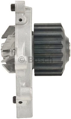 Bomba de agua motor Bosch 96097 se adapta a 90-95 Acura Integra 1.8L-L4 Foto 4 de 4