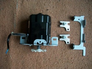 XL 2230 Nähmaschinenmotor