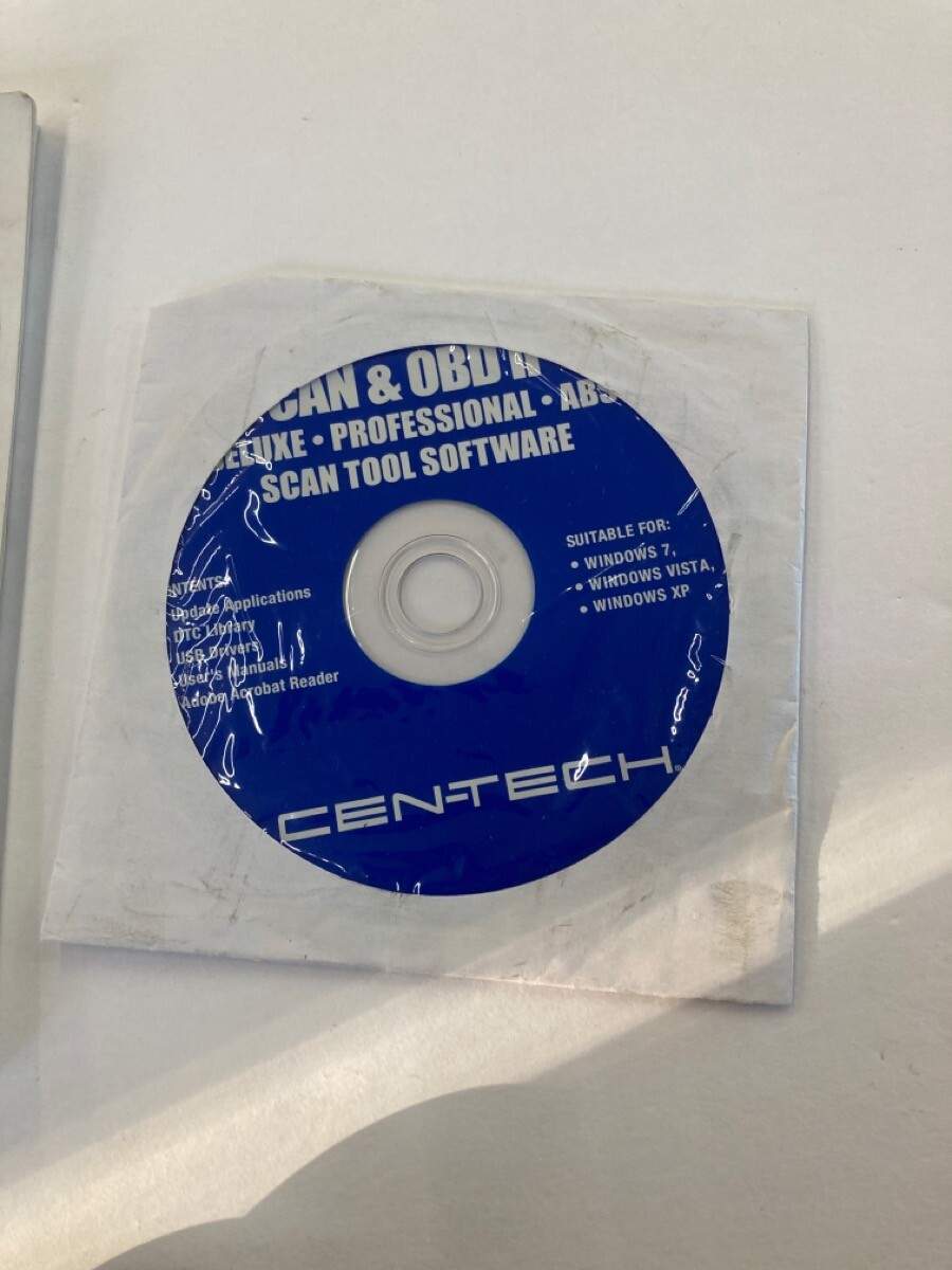 CENTECH 60694 (HA2040380) eBay