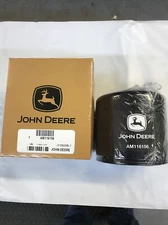John Deere Original Equipment Transaxle Oil Filter #AM116156