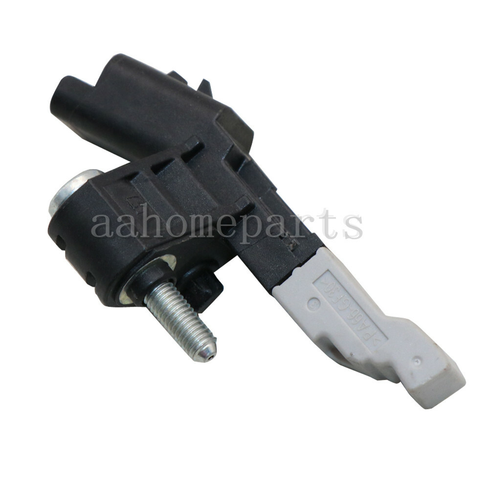 雙罐子 Genuine Crankshaft Position Sensor 9675226780 for Citroen C3
