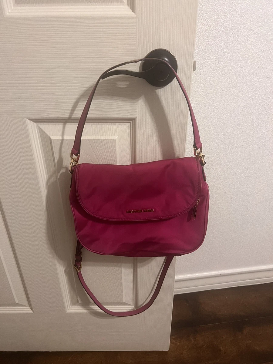 Michael kors store bag handles