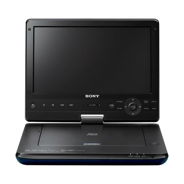 SONY ソニー ブルーレイ/DVDプレイヤー BDP-SX1000 注目の 28%割引 www