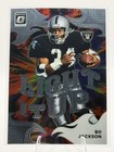 2025 Optic Bo Jackson Base (Raw)
