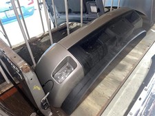 Local Pickup Only Front Bumper Painted Bumper Fits 07-08 Silverado 1500 Pickup