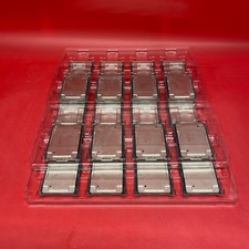 *Lot of 20* Intel  Xeon  Platinum 8268 CPU - ...