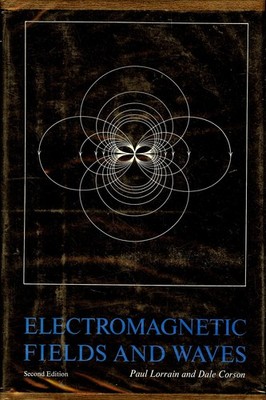 Electromagnetic fields and waves