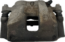 Bremssattel Bremszange vorne links VW Amarok 2H 303x28mm 2H0615123B