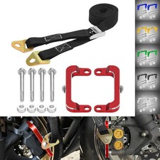 For YAMAHA MT-10 MT-09 FZ10 FZ09 Lowering Str...
