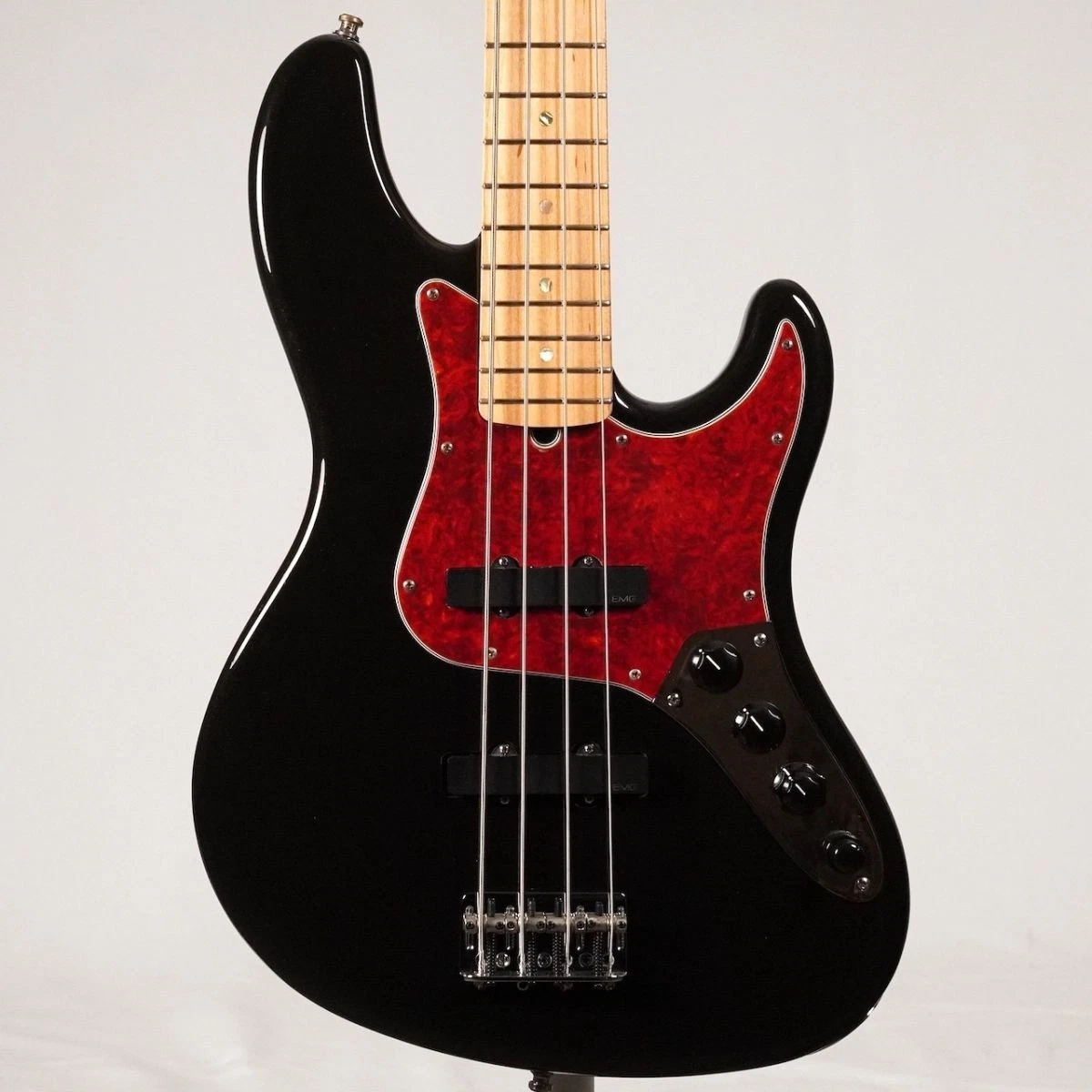 Fender American Deluxe Jazz Bass for sale | eBay